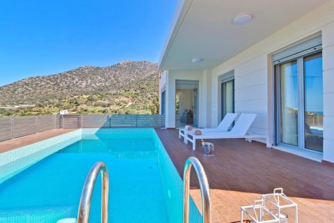 120m² Villa in Rethymno, Greece No. 56333 1