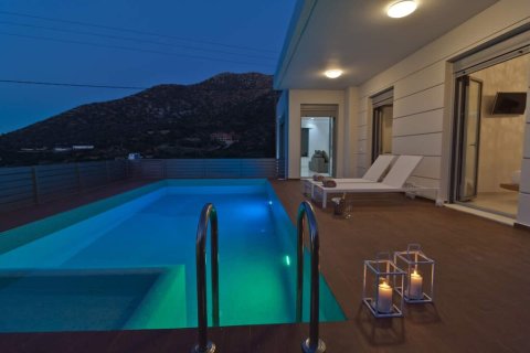 120m² Villa en Rethymno, Greece No. 56333 16