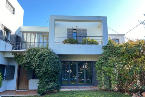 4 dormitorios House en Koropi, Greece No. 56337 2