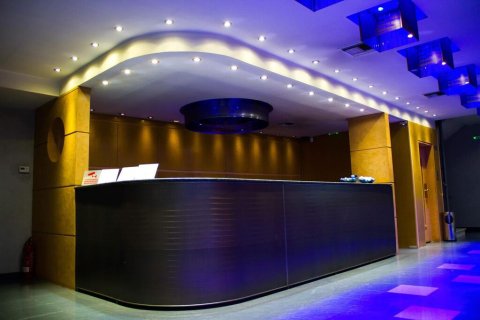 4000m² Hotel in Piraeus, Greece No. 56335 2