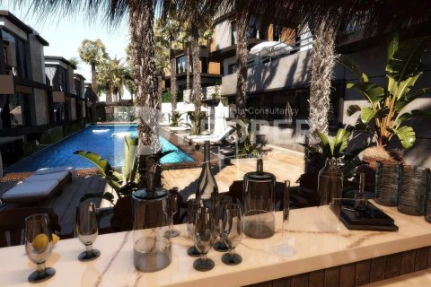 5 rooms Villa in Side, Turkey No. 13892 28