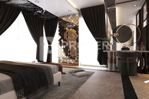 5 rooms Villa in Side, Turkey No. 13892 8