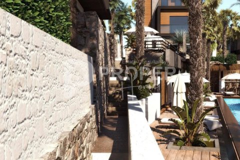 5 rooms Villa in Side, Turkey No. 13892 13