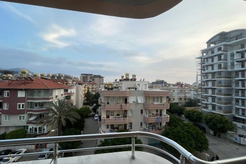 2+1 Appartement à Alanya, Turkey No. 14170 1