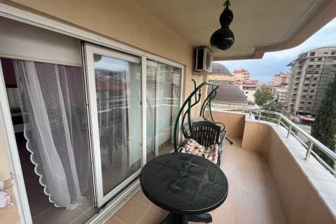 2+1 Appartement à Alanya, Turkey No. 14170 8