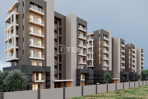 2+1 Apartment in Aksu, Turkey No. 15792 5