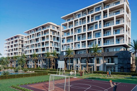 2+1 Apartment in Aksu, Turkey No. 15792 2