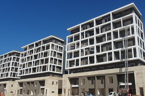 2+1 Apartment en Aksu, Turkey No. 15792 16