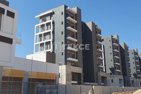 2+1 Apartment in Aksu, Turkey No. 15792 30