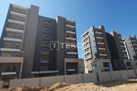 2+1 Apartment en Aksu, Turkey No. 15792 17