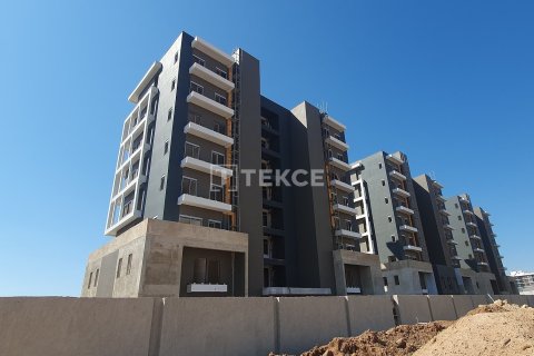 2+1 Apartment en Aksu, Turkey No. 15792 19