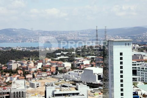 2 habitaciones Apartment en Sisli, Turkey No. 11534 11