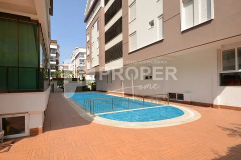 5 rooms Apartment in Konyaalti, Turkey No. 11559 15