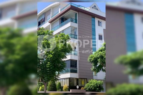 5 rooms Apartment in Konyaalti, Turkey No. 11559 7