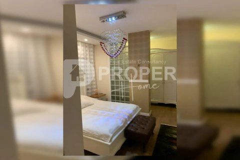 5 rooms Apartment in Konyaalti, Turkey No. 11559 25