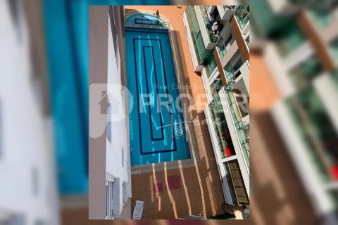 5 rooms Apartment in Konyaalti, Turkey No. 11559 8