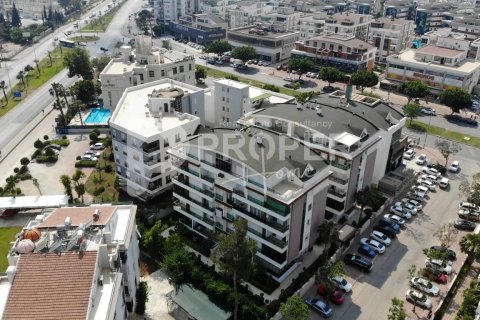 5 habitaciones Apartment en Konyaalti, Turkey No. 11559 19