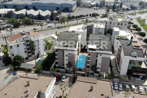 5 rooms Apartment in Konyaalti, Turkey No. 11559 18