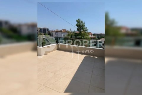 5 rooms Appartement à Konyaalti, Turkey No. 11559 23