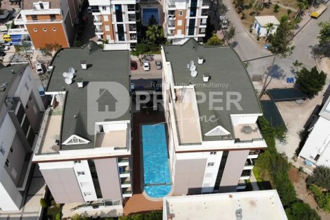 5 rooms Apartment in Konyaalti, Turkey No. 11559 20