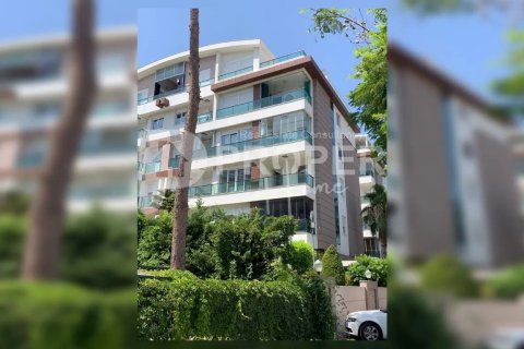 5 rooms Appartement à Konyaalti, Turkey No. 11559 9