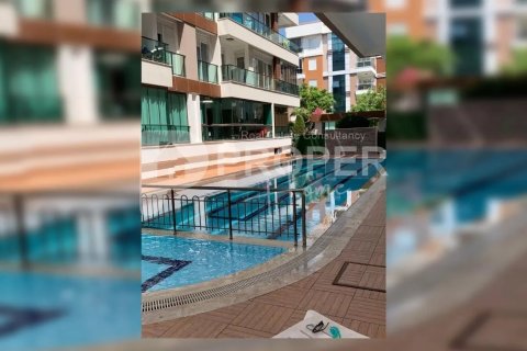 5 rooms Apartment in Konyaalti, Turkey No. 11559 10