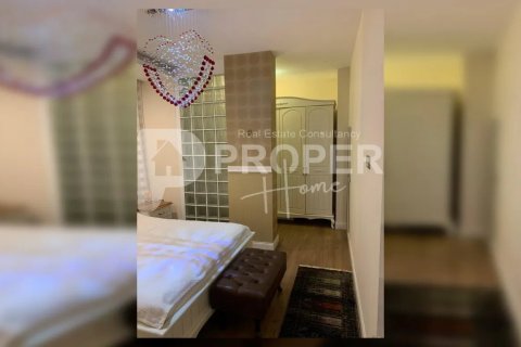 5 rooms Apartment in Konyaalti, Turkey No. 11559 27