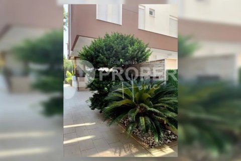 5 rooms Apartment in Konyaalti, Turkey No. 11559 30