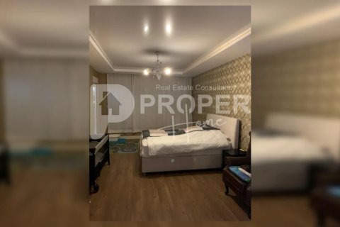 5 rooms Apartment in Konyaalti, Turkey No. 11559 22