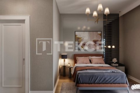 3+1 Appartement à Istanbul, Turkey No. 11506 13