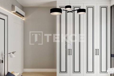 3+1 Appartement à Istanbul, Turkey No. 11506 16