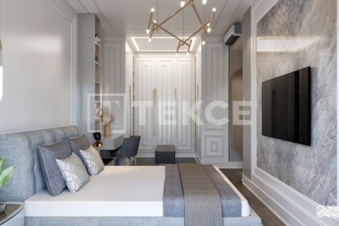 3+1 Appartement à Istanbul, Turkey No. 11506 12