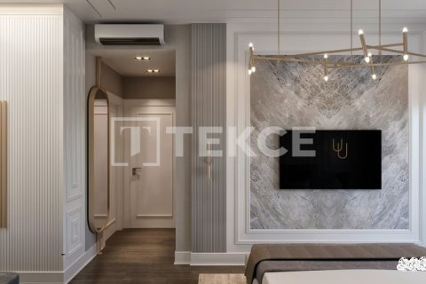 3+1 Appartement à Istanbul, Turkey No. 11506 15