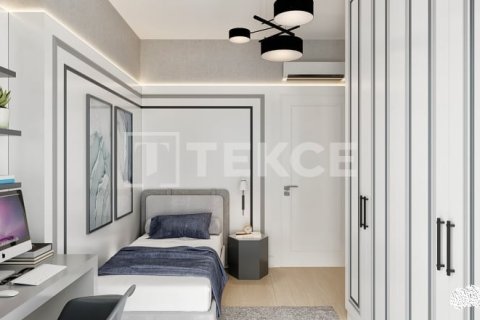 3+1 Appartement à Istanbul, Turkey No. 11506 9