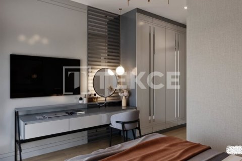 3+1 Appartement à Istanbul, Turkey No. 11506 10