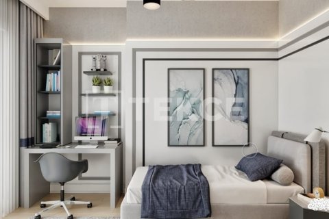 3+1 Appartement à Istanbul, Turkey No. 11506 11