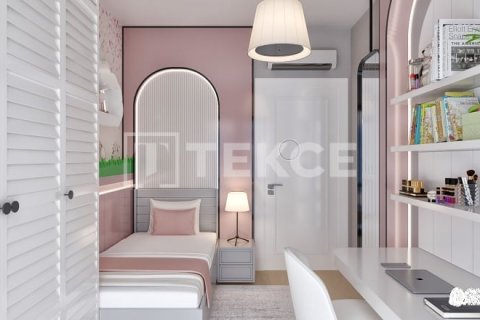 3+1 Appartement à Istanbul, Turkey No. 11506 6