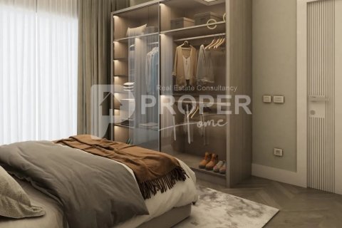 3 rooms Apartment in Kargicak, Turkey No. 11502 6