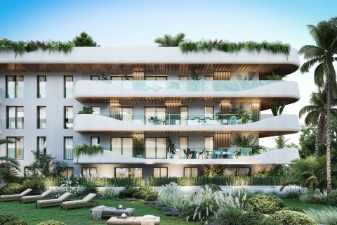 4 dormitorios Apartment en Marbella, Spain No. 27112 11