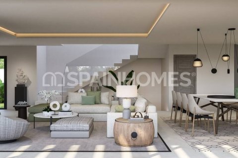 3 dormitorios Villa en Mijas, Spain No. 26327 22