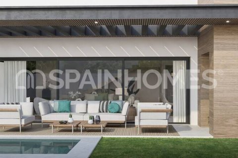 3 dormitorios Villa en Mijas, Spain No. 26327 19