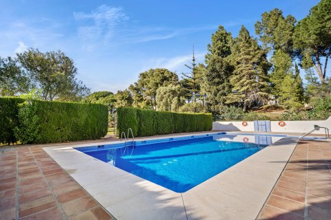 3 chambres Townhouse à Marbella, Spain No. 27066 5