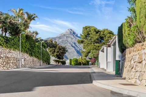 3 chambres Townhouse à Marbella, Spain No. 27066 2