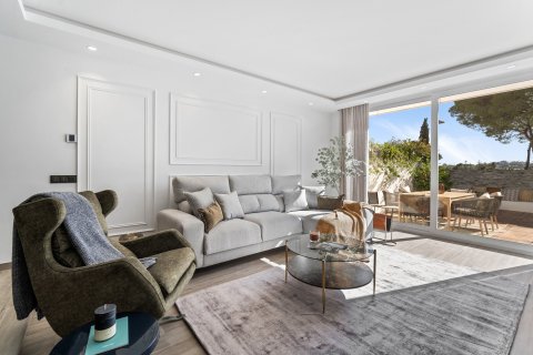 3 dormitorios Townhouse en Marbella, Spain No. 27066 29