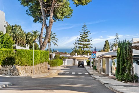 3 dormitorios Townhouse en Marbella, Spain No. 27066 3