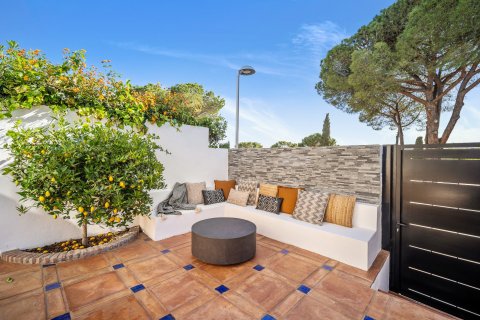 3 chambres Townhouse à Marbella, Spain No. 27066 22