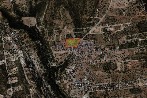 14935m² Land in Souni–Zanatzia, Cyprus No. 64715 2