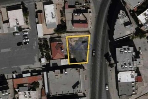 485m² Land en Mesa Geitonia, Cyprus No. 64714 1