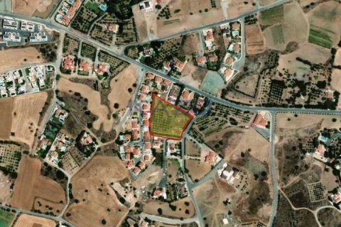 5377m² Land en Moni, Cyprus No. 64716 1