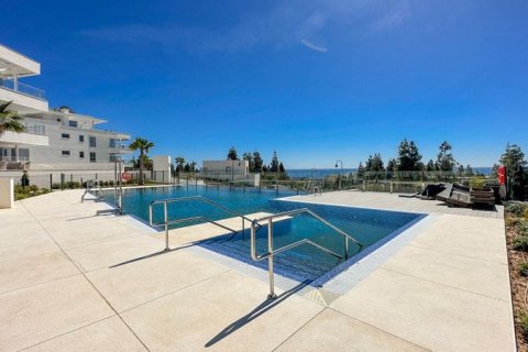 3 dormitorios Apartment en Mijas, Spain No. 27489 18